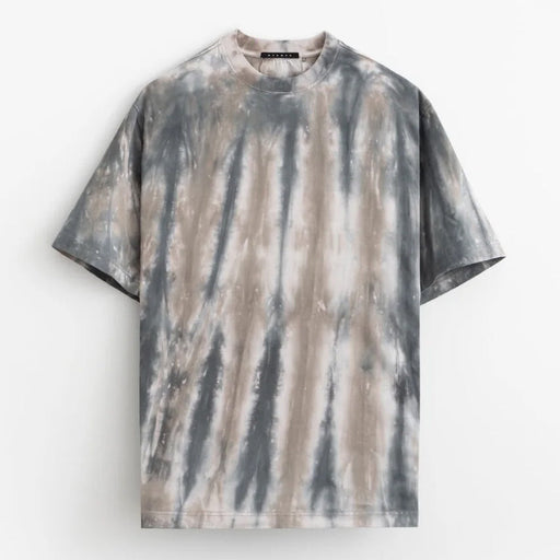 Stampd Tie Dye Relaxed Tee Men’s T-Shirts 840200646567