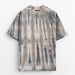 Stampd Tie Dye Relaxed Tee Men’s T-Shirts 840200646567