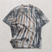 Stampd Tie Dye Relaxed Tee Men’s T-Shirts 840200646567