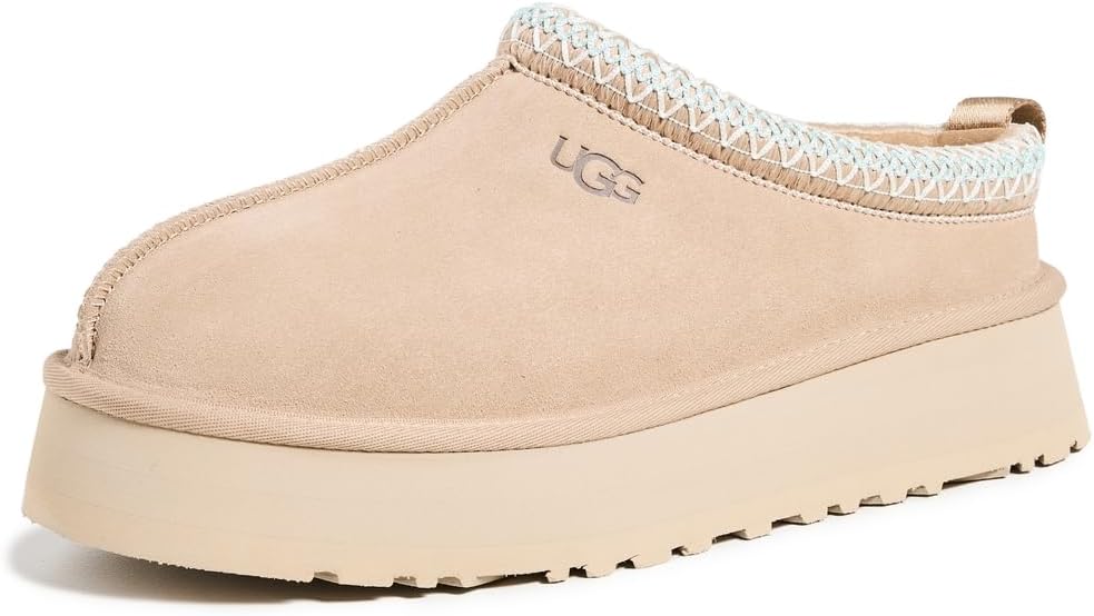 UGG 1122553 W TAZZ SLIPPERS Women’s Shoes 197634001340