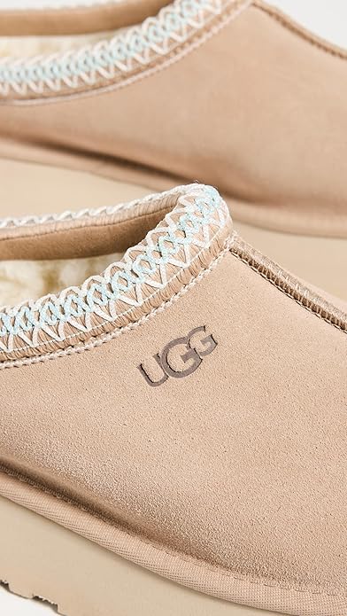 UGG 1122553 W TAZZ SLIPPERS Women’s Shoes 197634001340