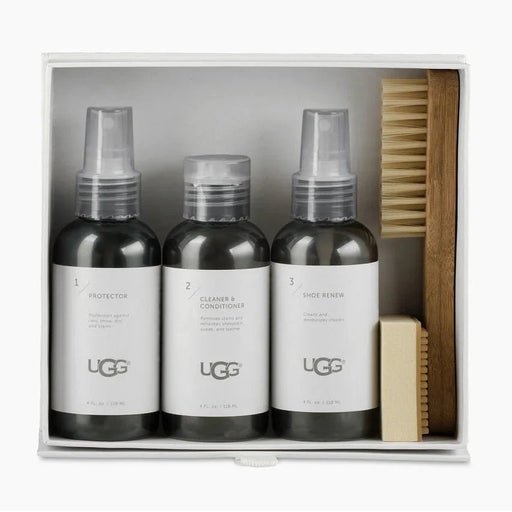 UGG Care Kit Shoe 190108645187 Free Shipping Worldwide