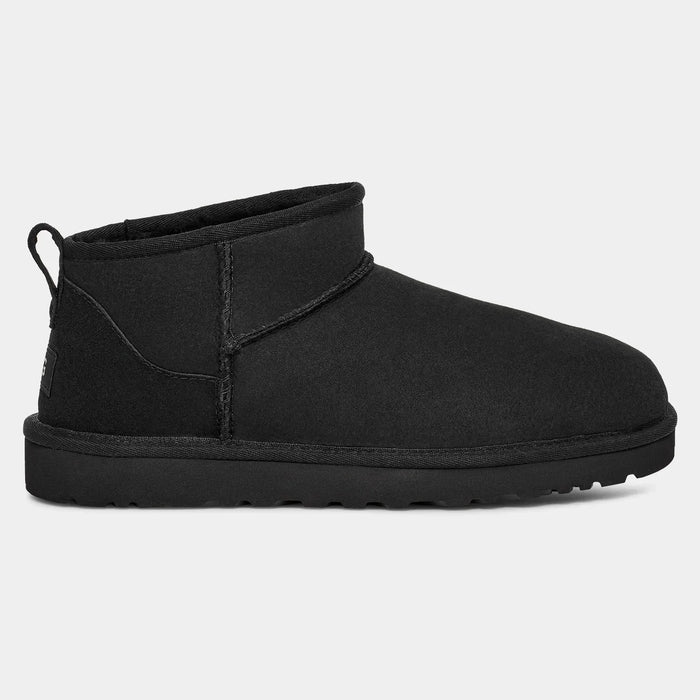 UGG Men’s Classic Ultra Mini Boot Mens Shoes 195719888015 Free Shipping Worldwide