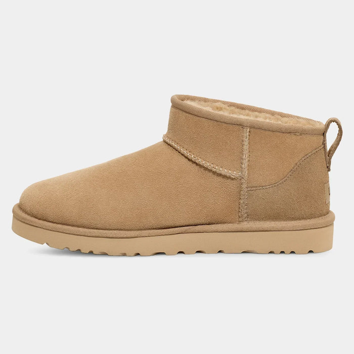 UGG Men’s Classic Ultra Mini Boot Mens Shoes 195719888312 Free Shipping Worldwide