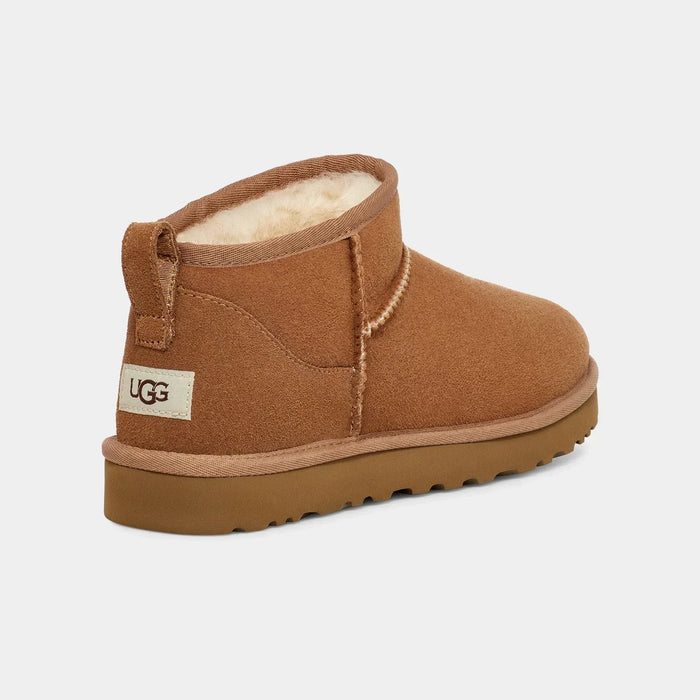 UGG Men’s Classic Ultra Mini Boot Mens Shoes 195719888312 Free Shipping Worldwide