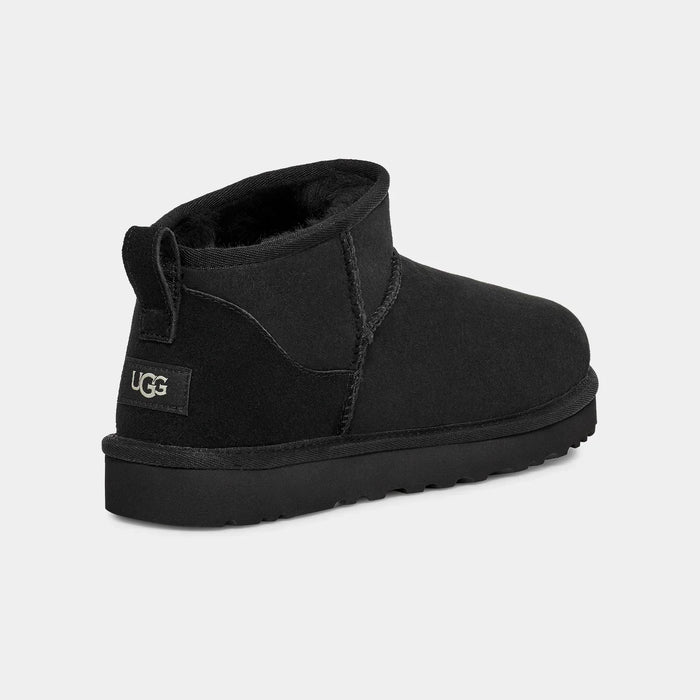 UGG Men’s Classic Ultra Mini Boot Mens Shoes 195719888312 Free Shipping Worldwide