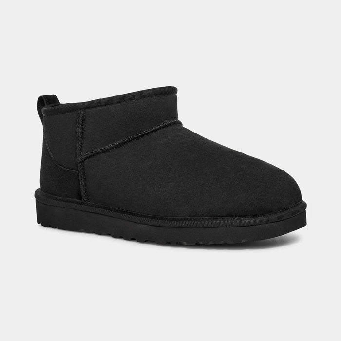 UGG Men’s Classic Ultra Mini Boot Mens Shoes 195719888312 Free Shipping Worldwide