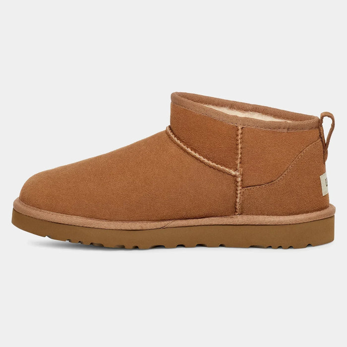 UGG Men’s Classic Ultra Mini Boot Mens Shoes 195719888312 Free Shipping Worldwide