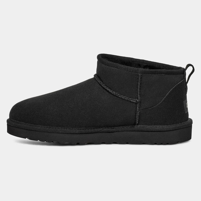 UGG Men’s Classic Ultra Mini Boot Mens Shoes 195719888312 Free Shipping Worldwide