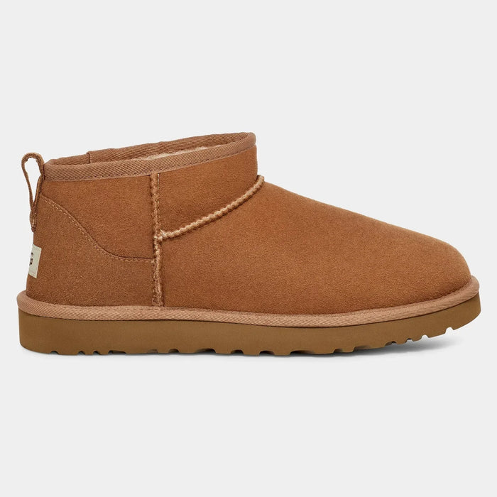 UGG Men’s Classic Ultra Mini Boot Mens Shoes 195719888312 Free Shipping Worldwide