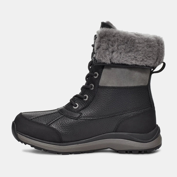 UGG Womens Adirondack III Boot Shoes Free Shipping Worldwide