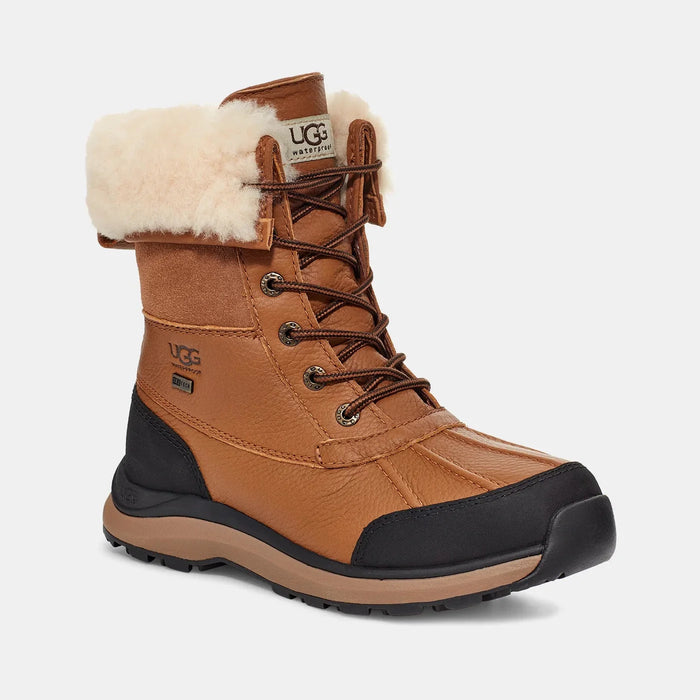 UGG Womens Adirondack III Boot Shoes Free Shipping Worldwide