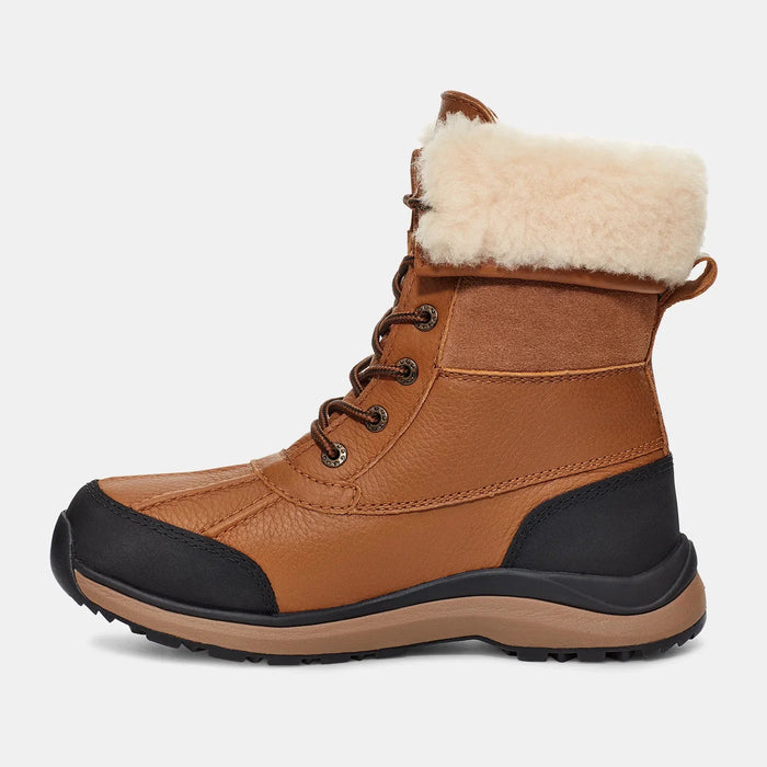 UGG Womens Adirondack III Boot Shoes Free Shipping Worldwide