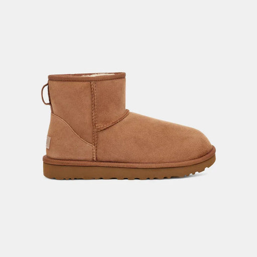 UGG Women’s Classic Mini II Boot Shoes 89371552 Free Shipping Worldwide