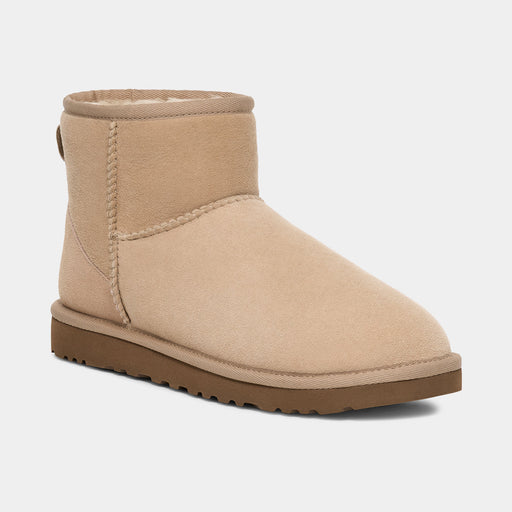 UGG Women’s Classic Mini II Boot Shoes 190108086041