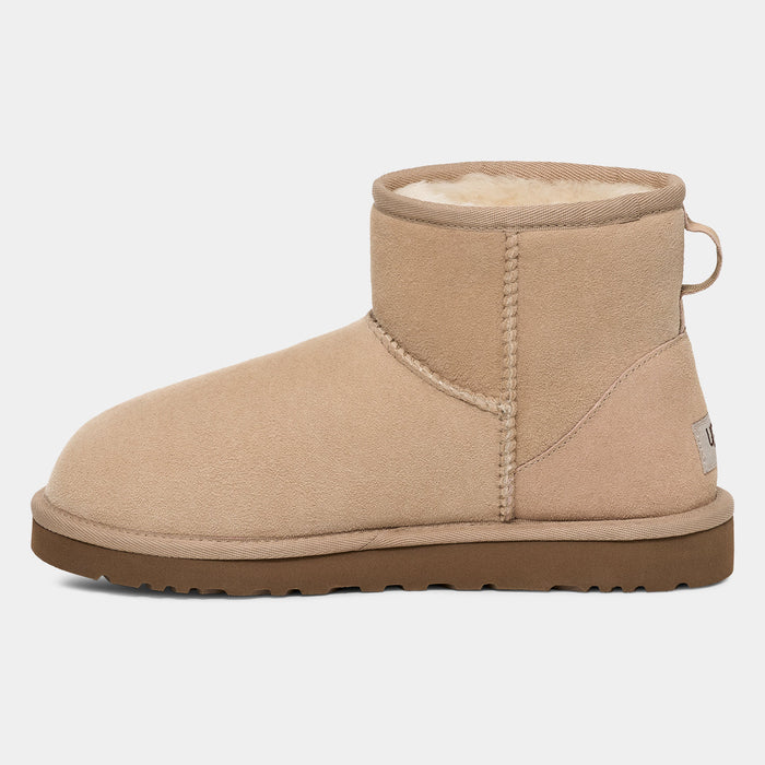 UGG Women’s Classic Mini II Boot Shoes 190108086041