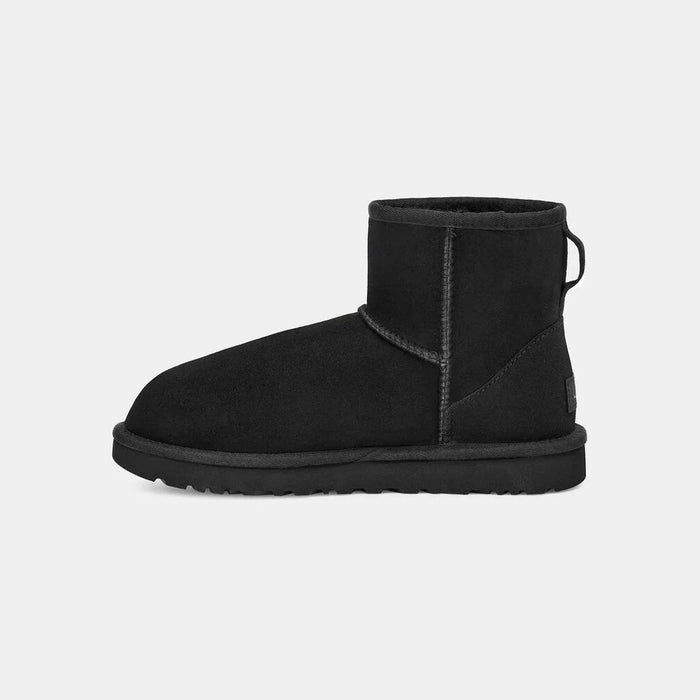 UGG Women’s Classic Mini II Boot Shoes 89371552 Free Shipping Worldwide