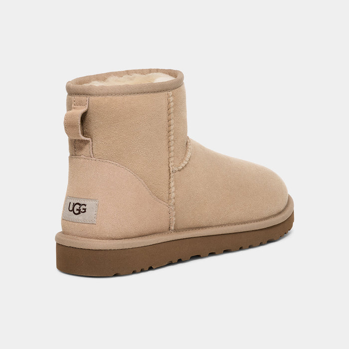 UGG Women’s Classic Mini II Boot Shoes 190108086041