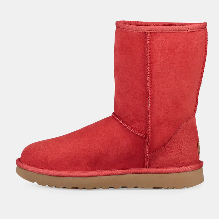 UGG Women’s Classic Short II Boot Shoes 190108095487 Free Shipping Worldwide