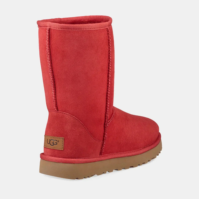 UGG Women’s Classic Short II Boot Shoes 190108095487 Free Shipping Worldwide