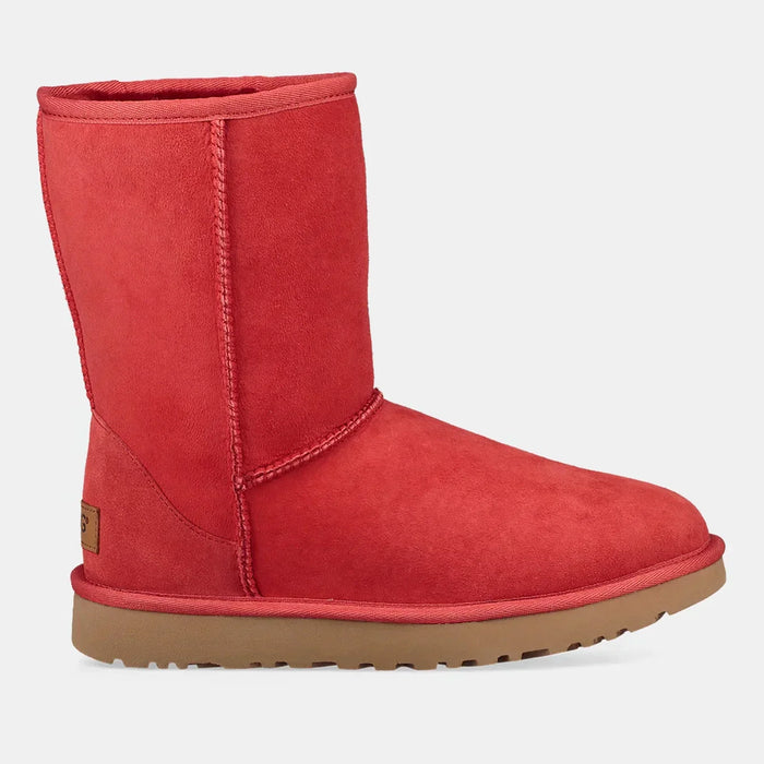 UGG Women’s Classic Short II Boot Shoes 460907 Free Shipping Worldwide