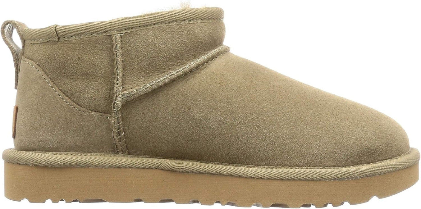 UGG Women’s Classic Ultra Mini Boot Women Boots 194715081147