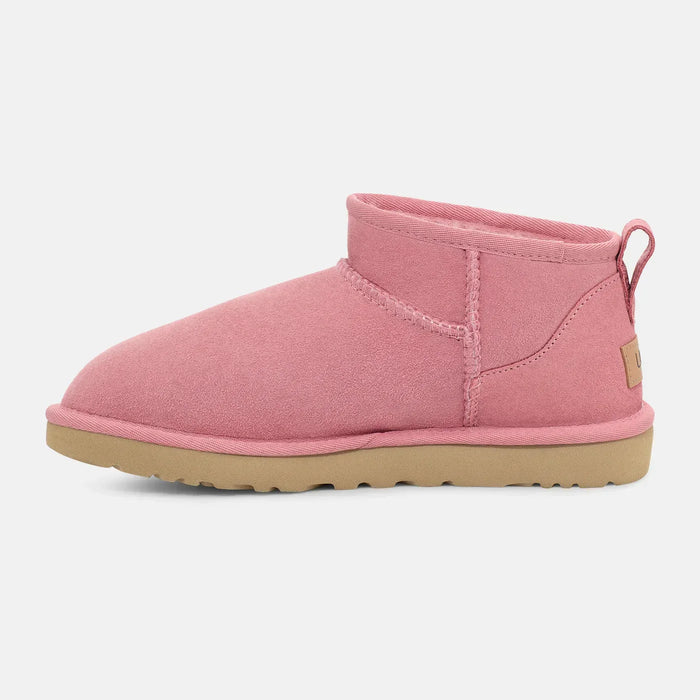 UGG Women’s Classic Ultra Mini Boot Shoes 194715081253 Free Shipping Worldwide