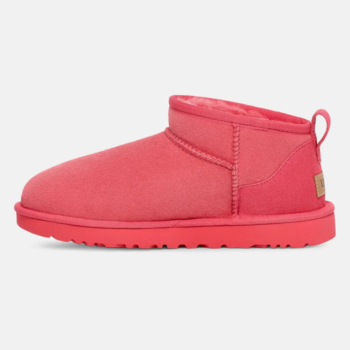 UGG Women’s Classic Ultra Mini Boot Women Shoes Free Shipping Worldwide