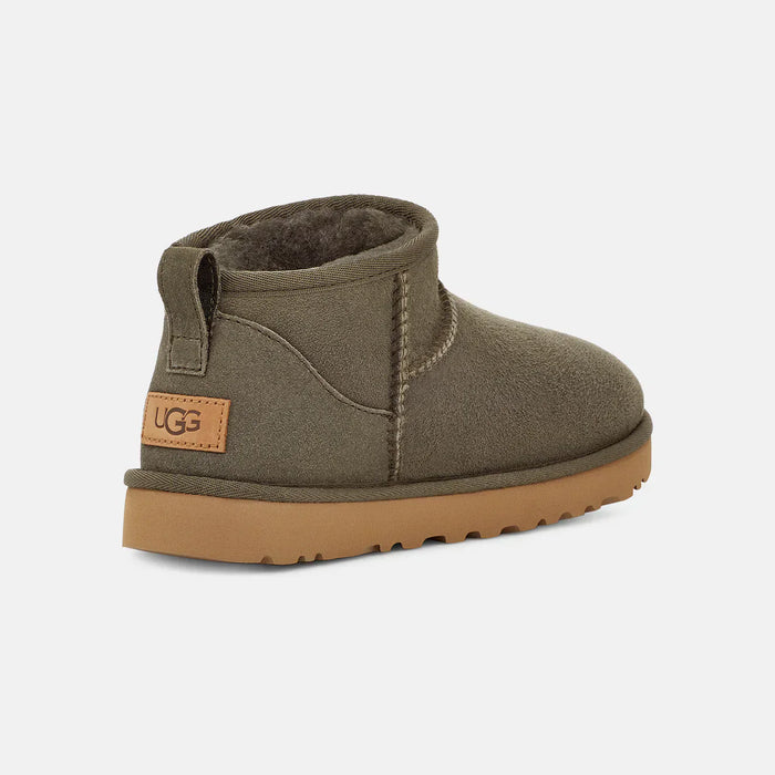 UGG Women’s Classic Ultra Mini Boot Shoes 194715081253 Free Shipping Worldwide