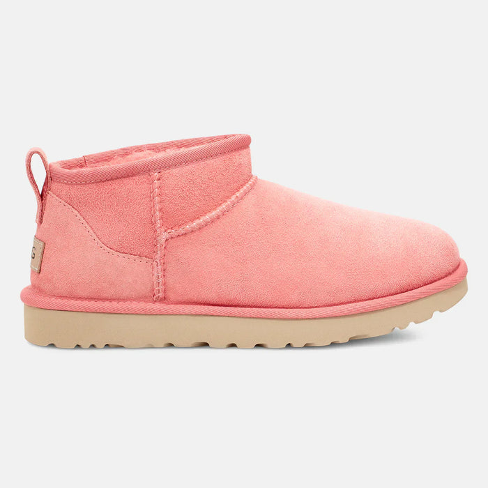 UGG Womens Classic Ultra Mini Boot Women Shoes 194715081253 Free Shipping Worldwide