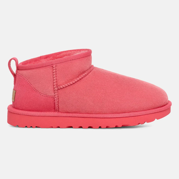 UGG Women’s Classic Ultra Mini Boot Women Shoes 196565764263 Free Shipping Worldwide