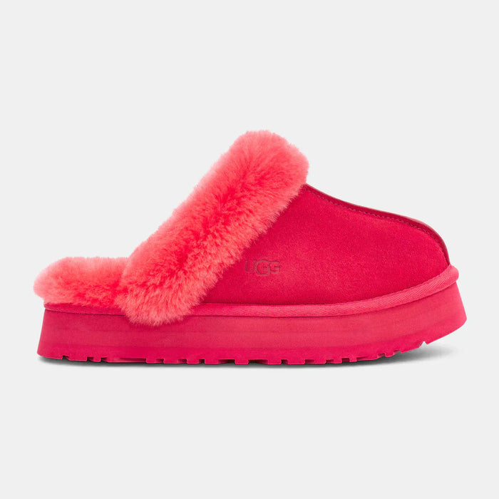 UGG Women’s Disquette Slipper Shoes 102363 Free Shipping Worldwide