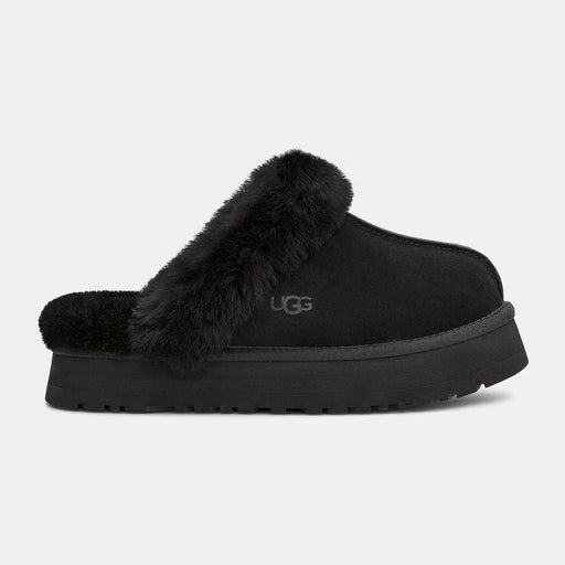 UGG Women’s Disquette Slipper Shoes 194715793330 Free Shipping Worldwide