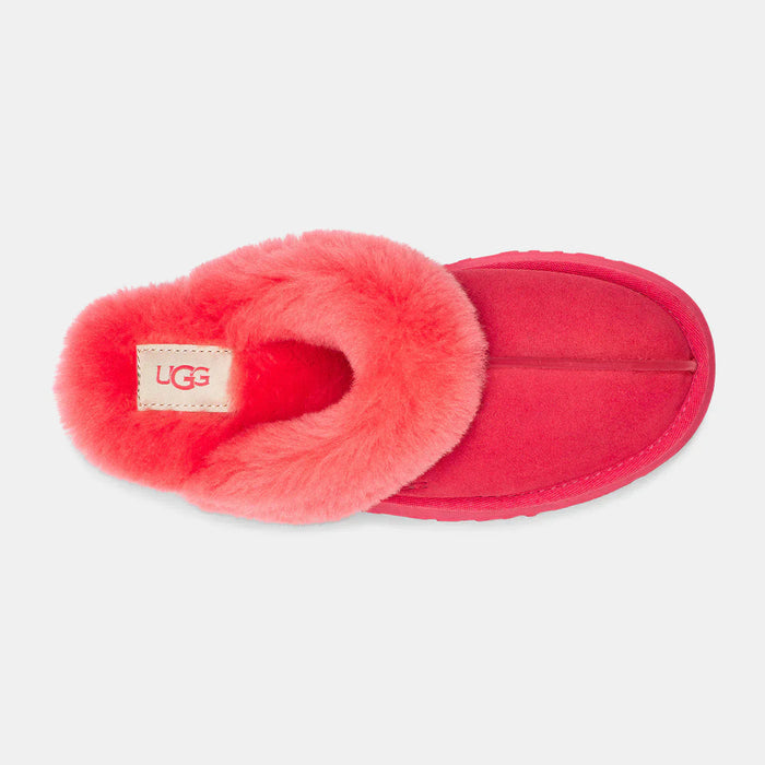 UGG Women’s Disquette Slipper Shoes 194715793262 Free Shipping Worldwide