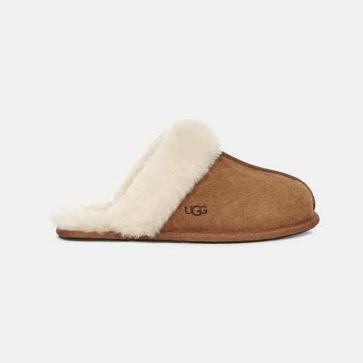 UGG Womens Scuffette II Slipper Shoes 192410908097 Free Shipping Worldwide