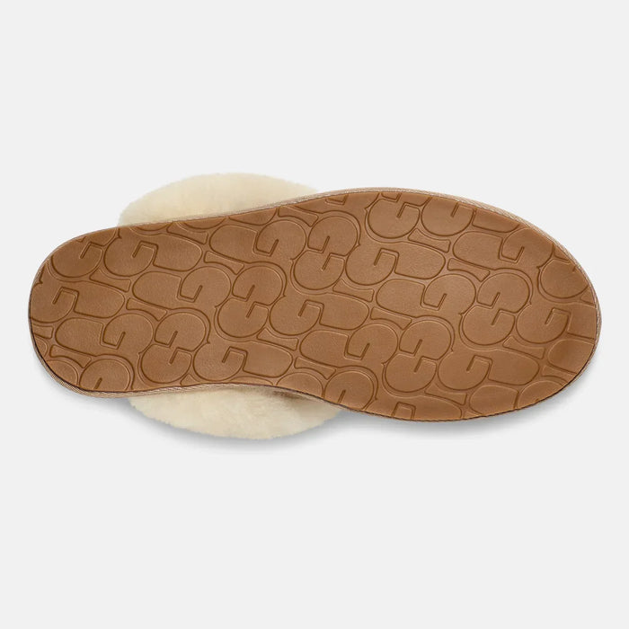 UGG Women’s Scuffette II Slipper Shoes 192410908097 Free Shipping Worldwide