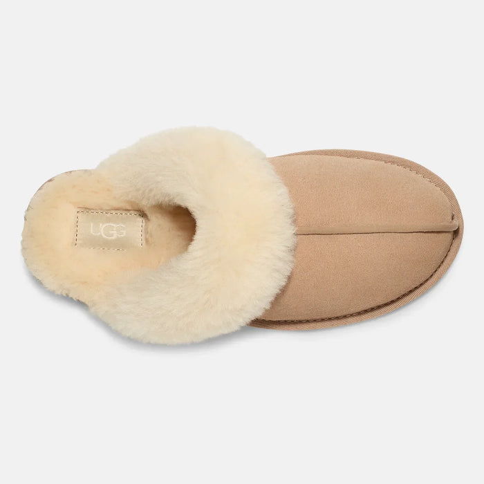 UGG Women’s Scuffette II Slipper Shoes 192410908097 Free Shipping Worldwide