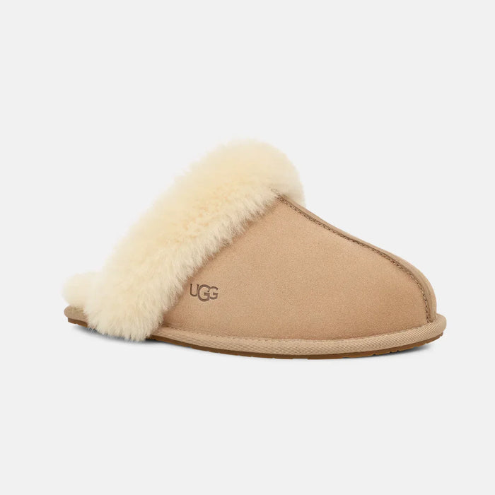 UGG Women’s Scuffette II Slipper Shoes 192410908097 Free Shipping Worldwide