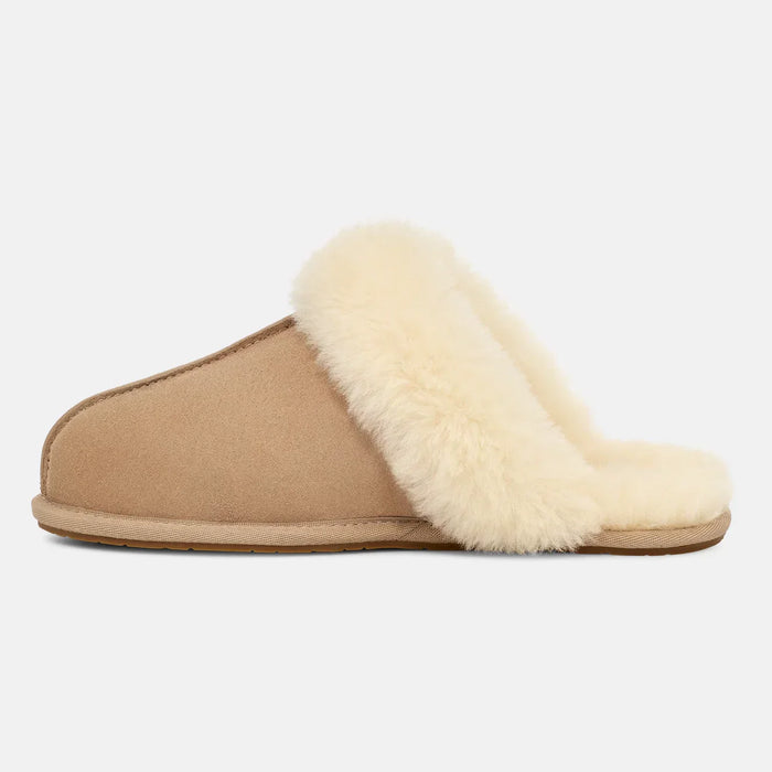 UGG Women’s Scuffette II Slipper Shoes 192410908097 Free Shipping Worldwide