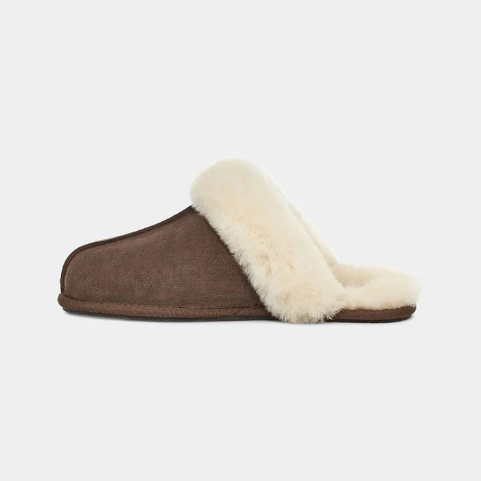 UGG Womens Scuffette II Slipper Shoes 192410908097 Free Shipping Worldwide