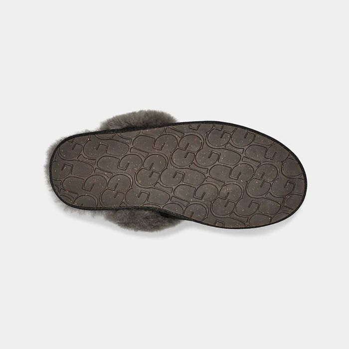 UGG Womens Scuffette II Slipper Shoes 192410908097 Free Shipping Worldwide