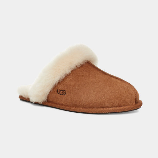 UGG Women’s Scuffette II Slipper Shoes 192410908097