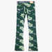 Valabasas ’Botanic’ Vine Stacked Flare Jean Men’s Pants 704415007516 Free Shipping Worldwide