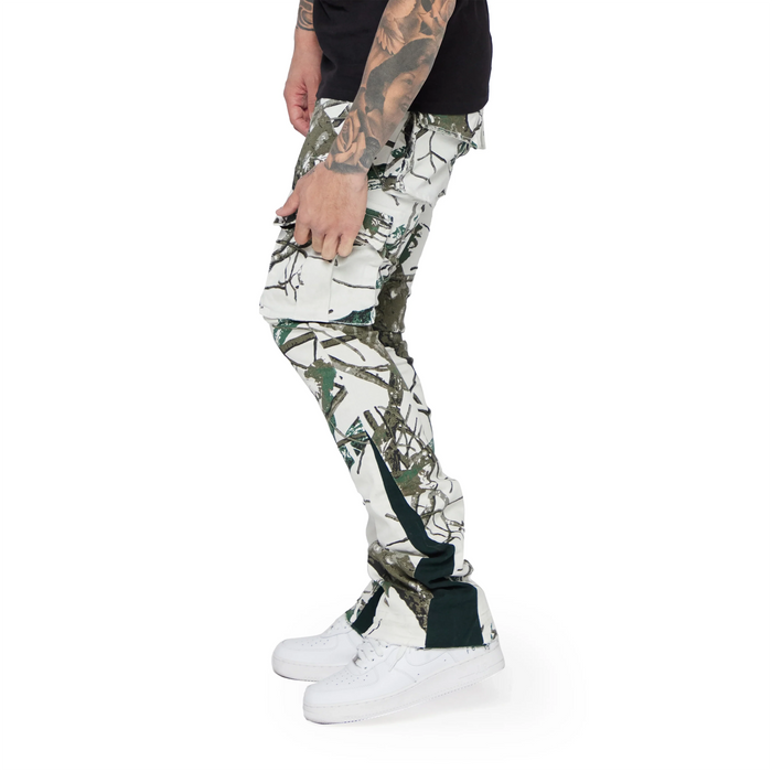 Valabasas Stacked Commander 2.0 Jean Mens Pants & Shorts VALABASAS 0729205019913 Free Shipping Worldwide