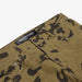 Valabasas ’Commander’ Camo Stacked Flare Jean Men’s Pants VALABASAS 506677