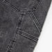 Valabasas ’Covert’ Stacked Flare Jean Men’s Pants VALABASAS 704415044153