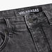 Valabasas ’Covert’ Stacked Flare Jean Men’s Pants VALABASAS 704415044153