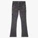 Valabasas ’Covert’ Stacked Flare Jean Men’s Pants VALABASAS 704415044153