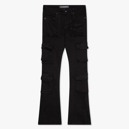 Valabasas ’Expanse’ Stacked Jean Men’s Pants VALABASAS 704415098552