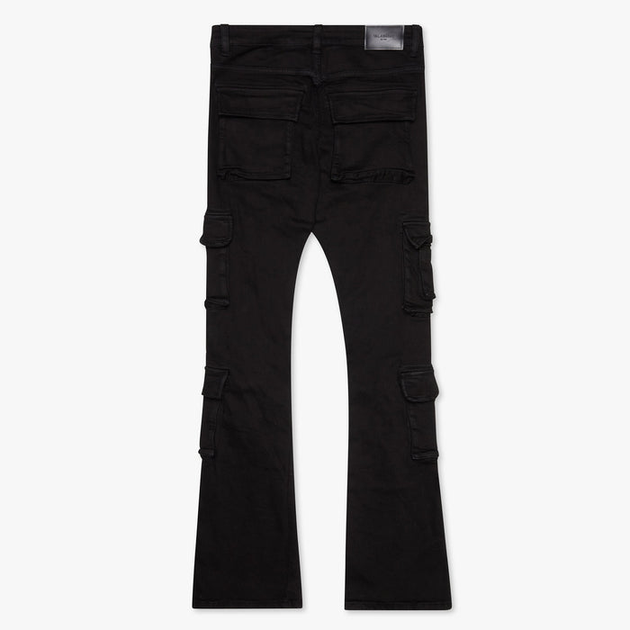 Valabasas ’Expanse’ Stacked Jean Men’s Pants VALABASAS 704415098552